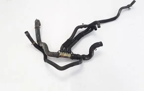 Renault Megane III Engine coolant pipe/hose 215030067R