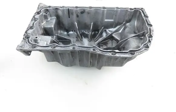 Renault Scenic I Oil sump 330970551 111849