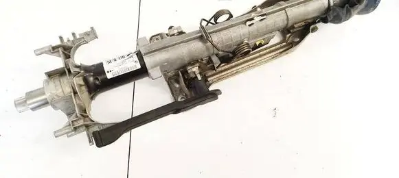 BMW 3 E90 E91 Steering wheel axle