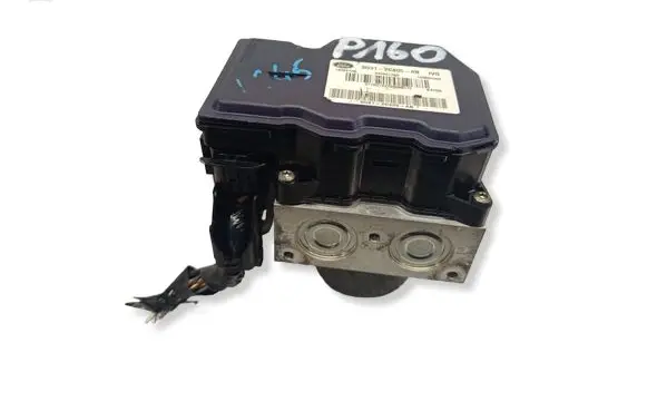 Ford Mondeo MK IV ABS Pump 9G912C405AB 16565706