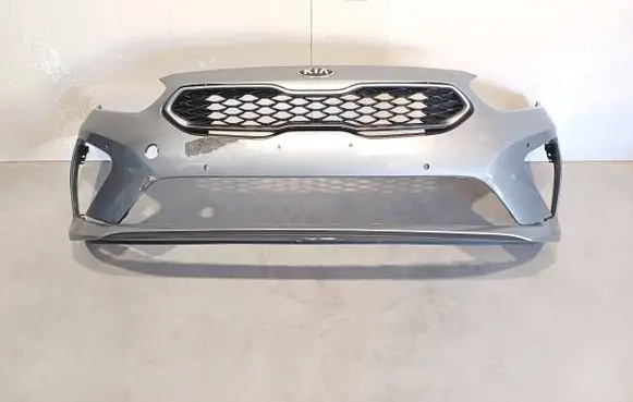 KIA Ceed Front bumper 86511J7710