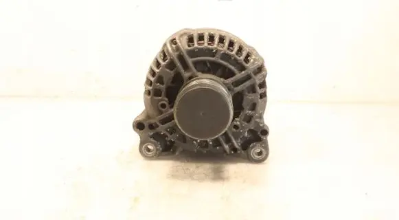 Audi A4 S4 B7 8E 8H Generator/alternator 0124525092