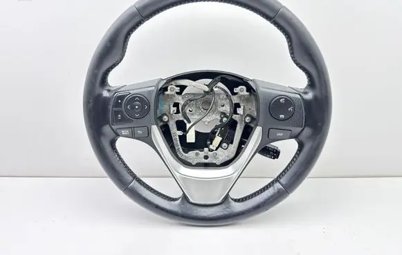 Toyota Auris E180 Steering wheel 4510202511C2