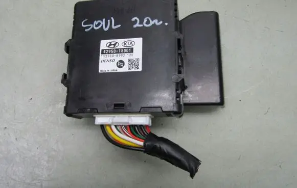 KIA Soul Other control units/modules 4295018001