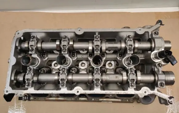 Ford F150 Engine head JR3E6C064BG JR3E6B281BC JL3E6A273BB