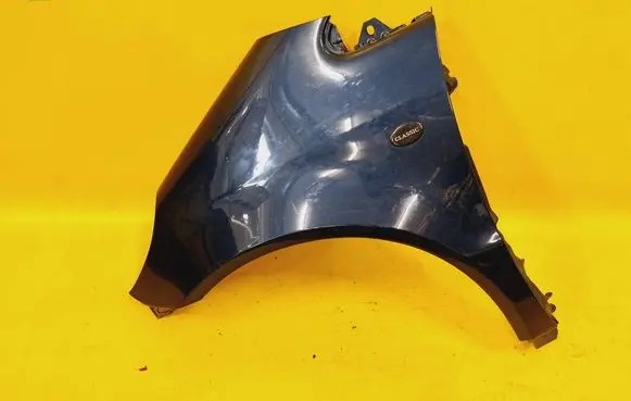 Mercedes-Benz A W168 Fender 