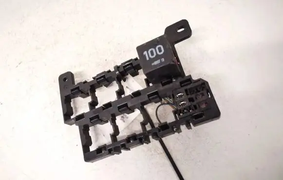 Volkswagen Transporter - Caravelle T5 Fuse box set 7h0937503