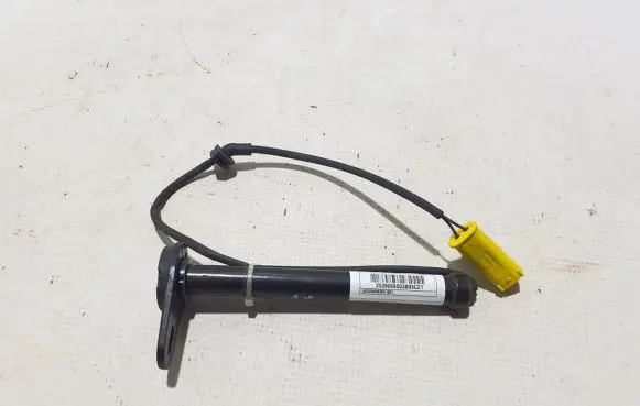 Mercedes-Benz GLC C253 Bonnet Pedestrian Airbag Actuator A2539068503