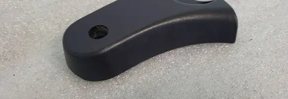 BMW 3 E46 Engine bonnet (hood) release handle 11970213