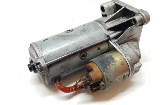 Renault Laguna II Starter motor 820075362