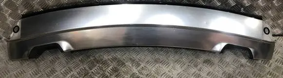 Audi R8 42 Roof trim bar molding cover 427853829