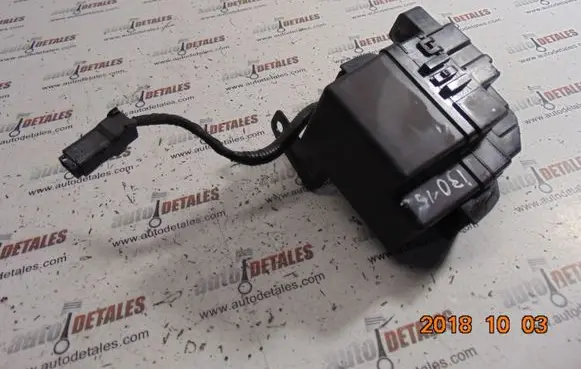 Hyundai i30 Fuse module 18790-01034