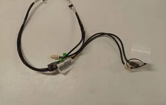 Citroen C4 Grand Picasso Other wiring loom 9657963780