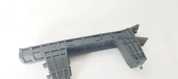 Fiat Tipo Front door glass trim molding 52024316