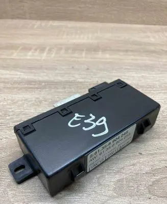 BMW 5 E39 Door control unit/module 6904245 6904255