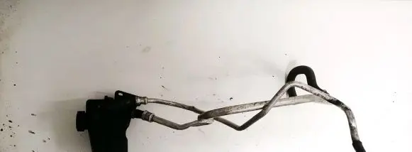 Peugeot 406 Power steering fluid tank/reservoir 9649286580