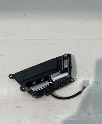 Mercedes-Benz S W221 Seat control switch A2218708758