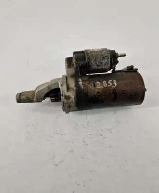 Skoda Superb B5 (3U) Starter motor 059911023HX