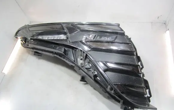 Hyundai Tucson IV NX4 Headlight/headlamp 92208N7400 R009N4002BJ 210302083