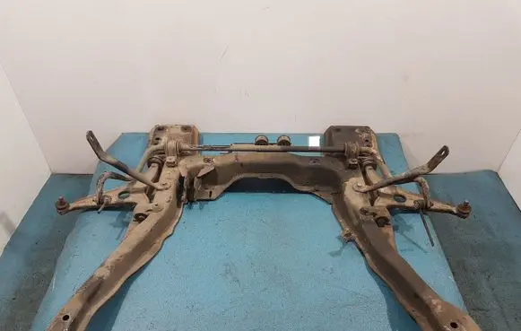 Peugeot 807 Front subframe