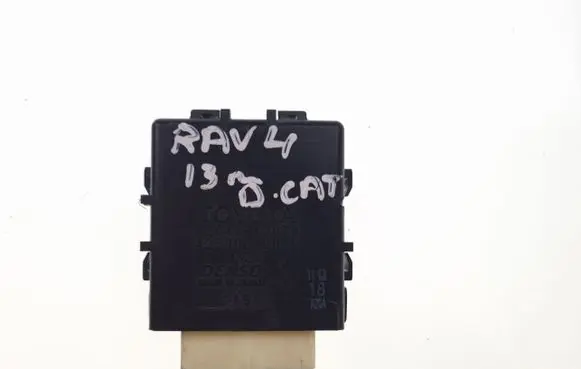 Toyota RAV 4 (XA40) Window control relay 8594042030 4230002080