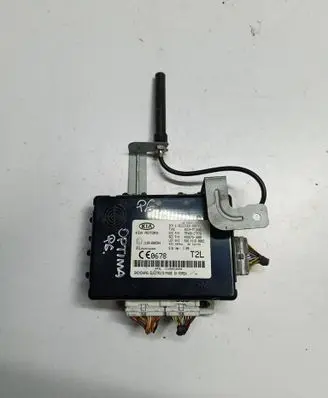 KIA Optima Central body control module 95400-2T570 4928701000 116R000304