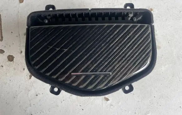Maserati Ghibli Center console 670011129 30702114 105088626