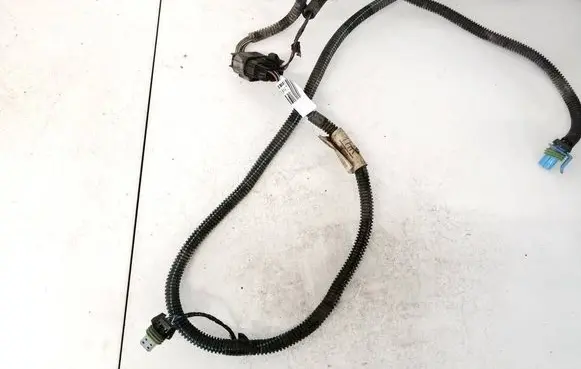 Opel Signum Sensor 