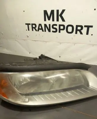 Headlight/headlamp