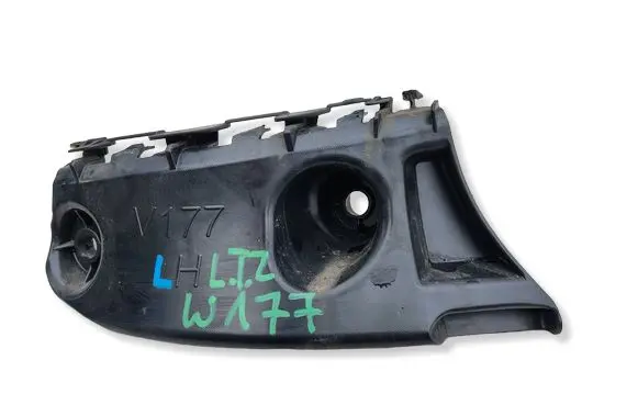 Mercedes-Benz A W177 Bumper support mounting bracket corner A1768853502