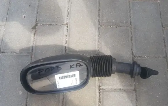 Ford Ka Manual wing mirror 