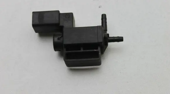 Audi A6 S6 C7 4G Turbo solenoid valve 037906283C