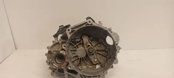 Audi A3 8Y Manual 5 speed gearbox