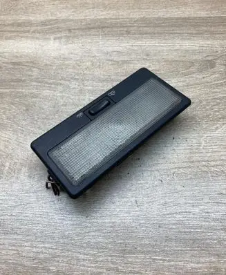 Volkswagen Sharan Front seat light 357947105