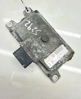 Nissan Qashqai Gearbox control unit/module EMU10000NF1 EMU10000N