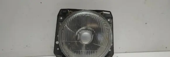 Volkswagen Golf II Headlight/headlamp