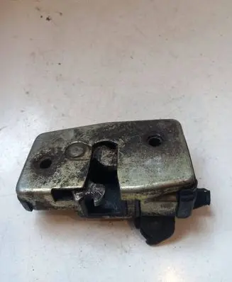 Volkswagen Transporter - Caravelle T4 Sliding door lock 701843604A