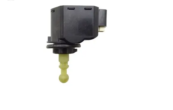 Volkswagen Tiguan Headlight level adjustment motor 01055301