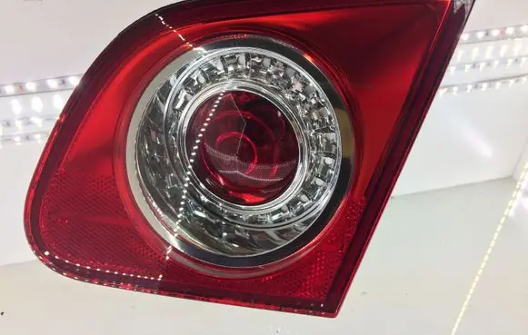 Volkswagen PASSAT B6 Tailgate rear/tail lights 3C5945094F