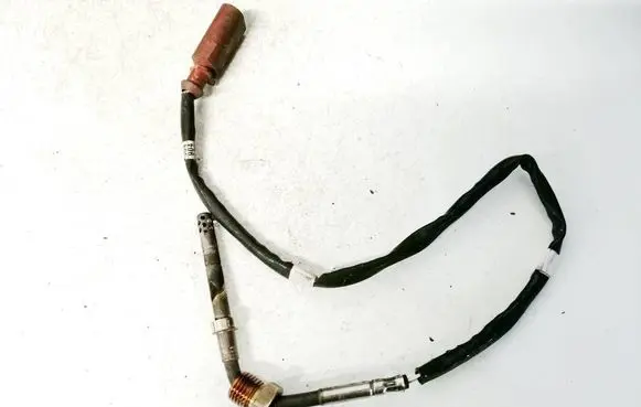 Volkswagen Cross Polo Exhaust gas temperature sensor 03P906088C