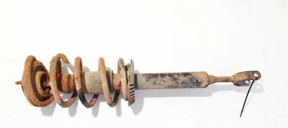 Audi A4 S4 B5 8D Front shock absorber/damper 8d0413031l