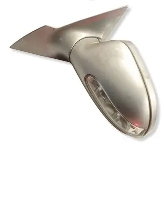Mercedes-Benz CLK A209 C209 Front door electric wing mirror 332221