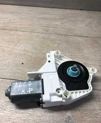 Audi A6 S6 C7 4G Front door window regulator motor 8K0959801B 140420260964 1036919810200