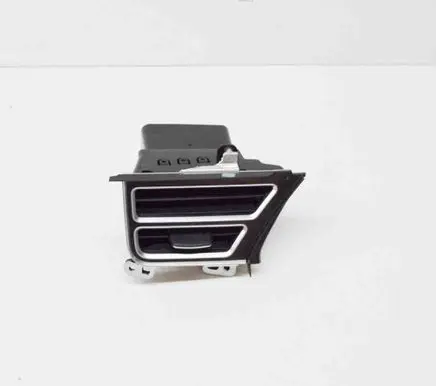 Tesla Model S Dashboard air vent grill cover trim 