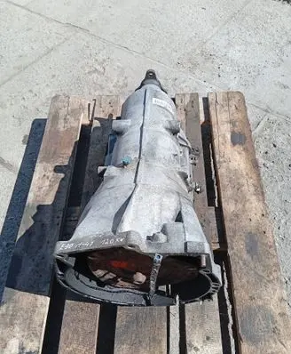 BMW 3 E90 E91 Automatic gearbox 6HP19