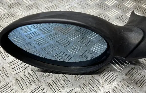 Alfa Romeo 156 Front door electric wing mirror 01214482400