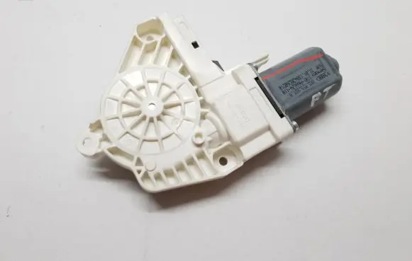 Audi A5 8T 8F Rear door window regulator motor 8K0959801A