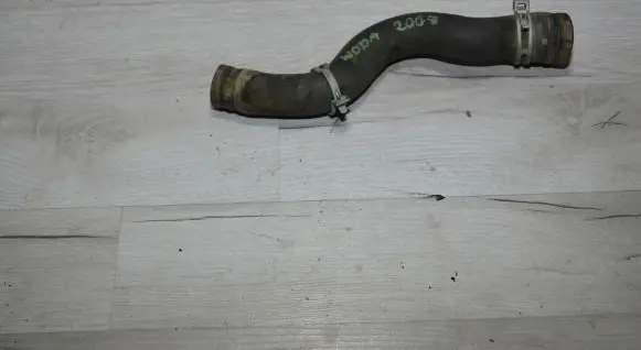Peugeot 2008 I Engine coolant pipe/hose