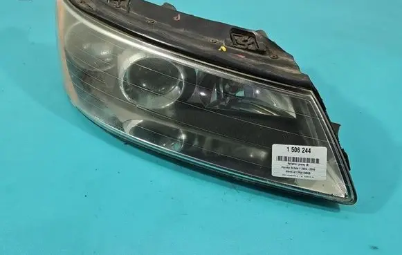 Hyundai Sonata Headlight/headlamp IMPRK1506244