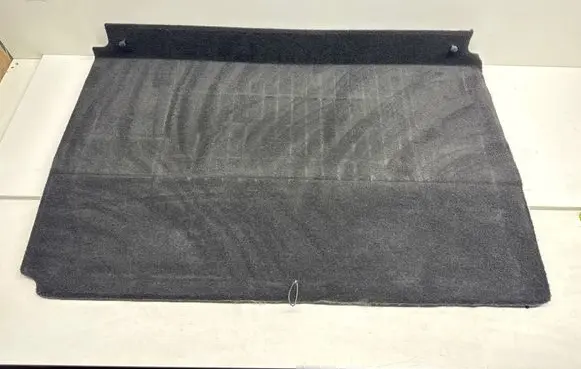 Citroen C4 II Picasso Trunk/boot floor carpet liner 96777021ZD 739211 215735